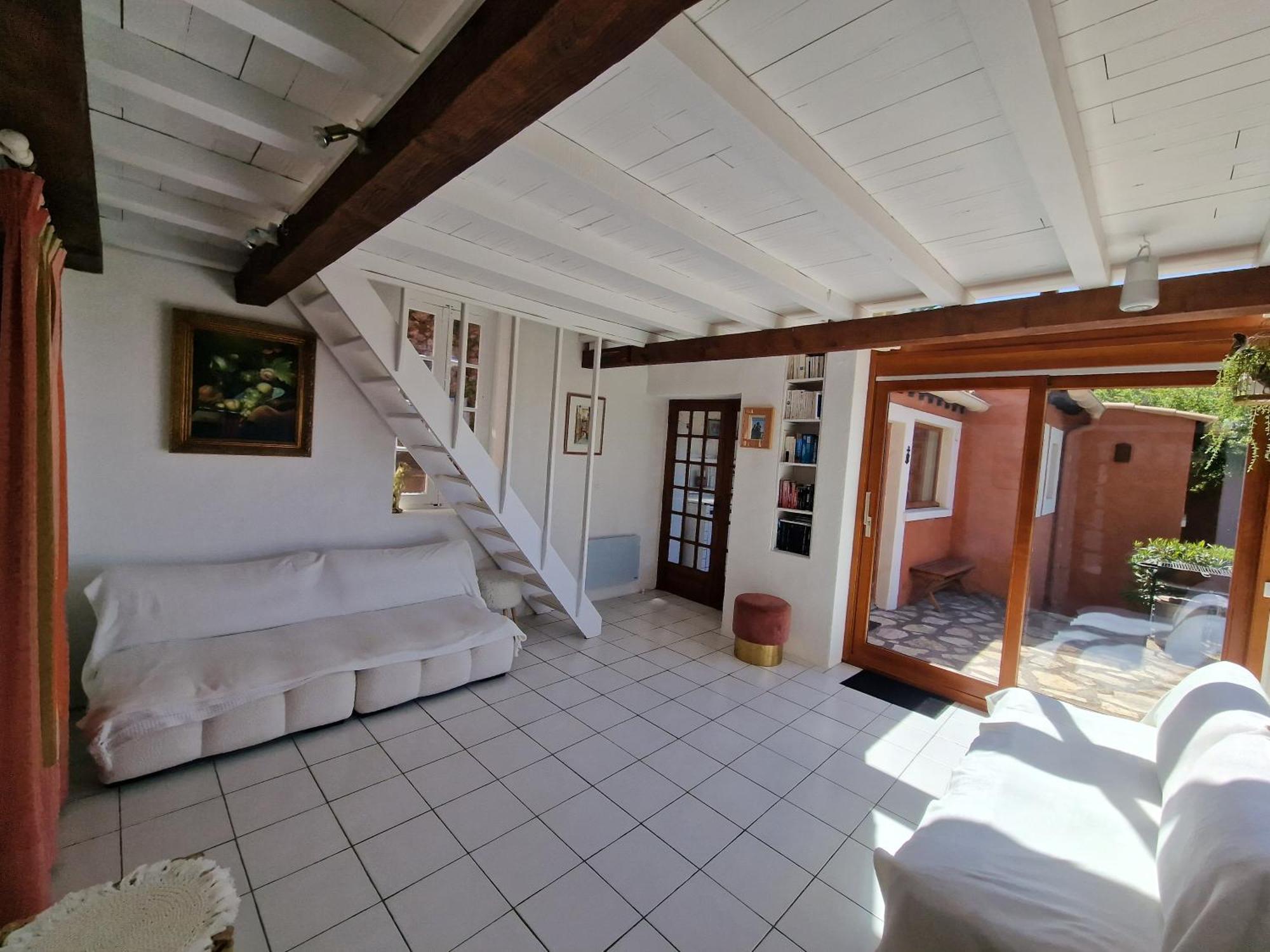 Clarté Baraquette Sétoise Vue Magique Villa *
